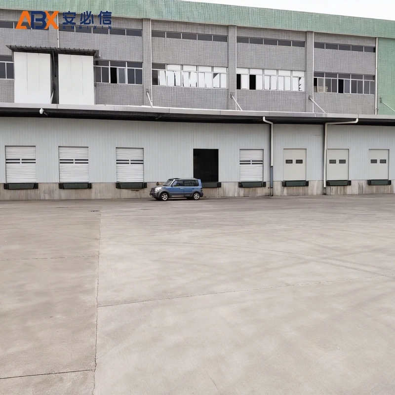 辽阳市厂房高速门